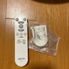 シーリングライト 2個の画像