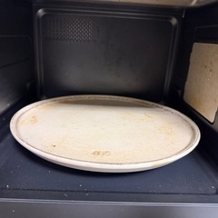 電子レンジの画像