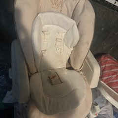 Combi コンビ　ハイローチェア エンジョイミーラック NR PLUの画像