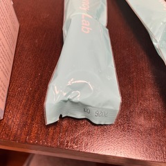 リンカル、男子ゼリーの画像