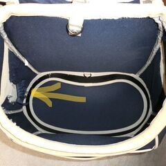 【無料】DAISUKI ダイスキ リュック型キャリーバッグ難あり犬猫キャリーペット用品の画像