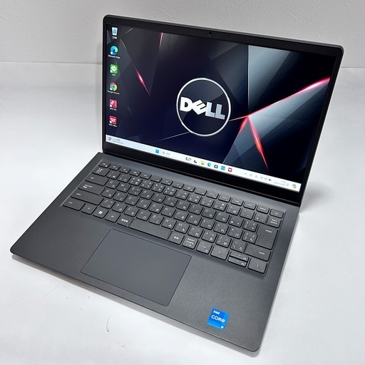 【第12世代Corei5】DELL Vostro 3420｜極上バッテリー｜