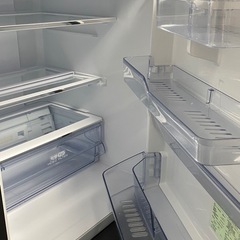 アクア　冷蔵庫の画像