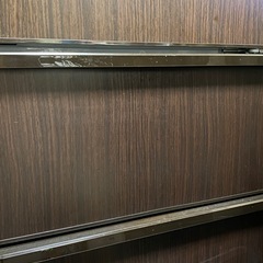 アクア　冷蔵庫の画像