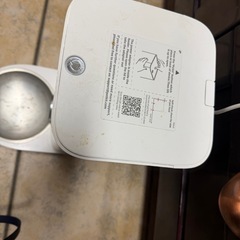 置き配◼️ジャンク◼️ネコ◼️自動給餌器の画像