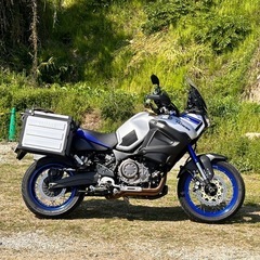 スーパーテネレxt1200ze
の画像