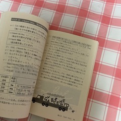 中古　文庫本　中学英語を5日間でやり直す本の画像