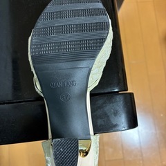 パンプスの画像