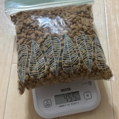 キャットフードの画像