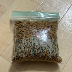 キャットフードの画像