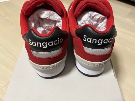 サンガッチョ