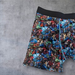 【新品】 69slam ボクサーパンツ ブリーフ サイズ:XL 102の画像