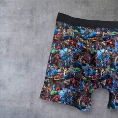 【新品】 69slam ボクサーパンツ ブリーフ サイズ:XL 102の画像