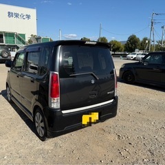ワゴンr車検あり値段交渉はいたします！の画像