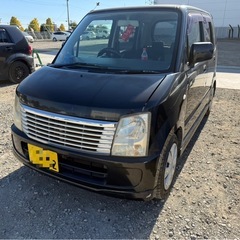 ワゴンr車検あり値段交渉はいたします！の画像