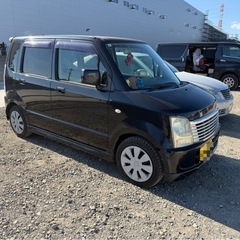 ワゴンr車検あり値段交渉はいたします！の画像