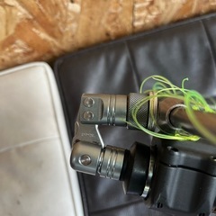 プロックス(prox) ホルダーアームSE 500 ランディングシャフトの画像