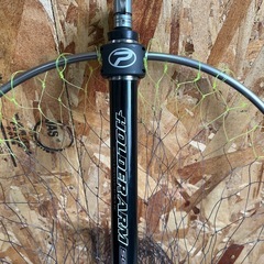 プロックス(prox) ホルダーアームSE 500 ランディングシャフトの画像