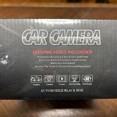 【新品・未使用・未開封】HD ﾄﾞﾗｲﾌﾞﾚｺｰﾀﾞｰ 計3機の画像