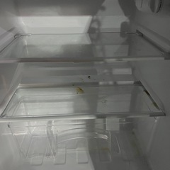 ハイアール 2019 85Lの画像