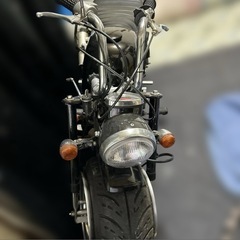 12月22日限定金額。ゴリラ70cc。実動車。の画像
