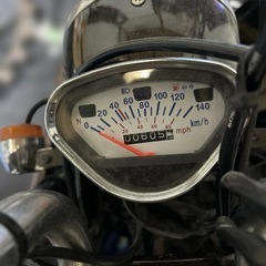 12月22日限定金額。ゴリラ70cc。実動車。の画像