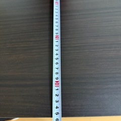 ニトリ　ゴミ箱収納付きの画像