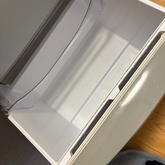 AQUA 冷蔵庫の画像