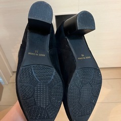 ブーツの画像