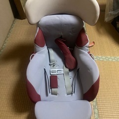 チャイルドシート（ベビー用）の画像