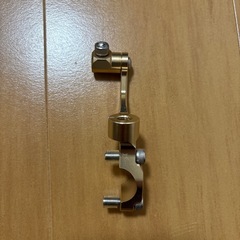 リザーバータンクステー　　　　　　　　　　　 brembo   レーシングクラッチ専用の画像