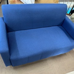 ♦︎①ソファ 2人掛けの画像