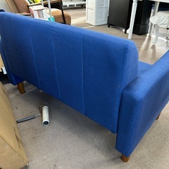 ♦︎①ソファ 2人掛けの画像