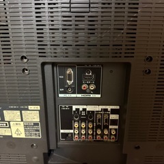 SONY    液晶デジタルテレビ の画像