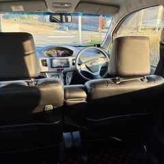 ムーブカスタム　車検2年付　走行5.5万キロの画像