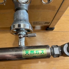 【新品同様！】«購入価格5万円以上»【業務用】たこ焼き機《イベントやキッチンカー、豪華なたこ焼きパーティーにも◎》【用品オマケ付き！】の画像