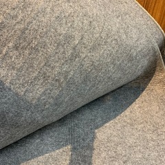 アイリスオーヤマ　ホットカーペット1.5畳　2024年製　IHC-15-Hの画像