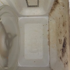 電子レンジの画像