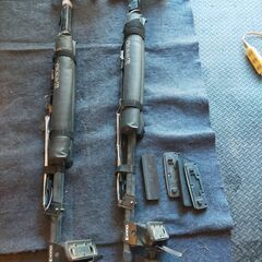 キャリアキットの画像