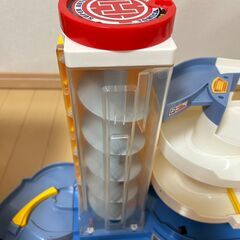 【売ります】スーパーオート　トミカビルの画像