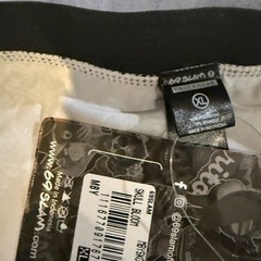 【新品】 69slam ボクサーパンツ ブリーフ サイズ:XL 103の画像