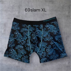 【新品】 69slam ボクサーパンツ ブリーフ サイズ:XL 103