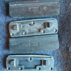 キャリアキットの画像