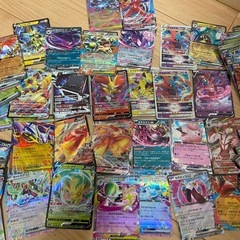 ☆早い人優先　ポケモンカード大量まとめ売りの画像