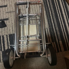 コロコロ　キャリアの画像