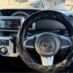 H27年式 ウェイクoem ピクシスメガ★総額30万円★車検付き スマキー Pスター アイスト 左パワスラ ETC 内装良好 機関良好 カーセンサー全国最安値！修復歴なし 車検付き♪の画像