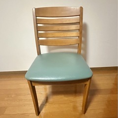 椅子　値下げ‼️の画像