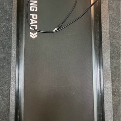 BARWING ウォーキングマシン　ルームランナー　　　の画像