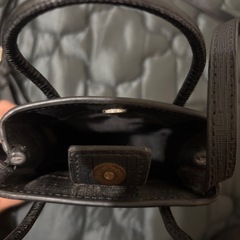 バレンシアガ　バックの画像