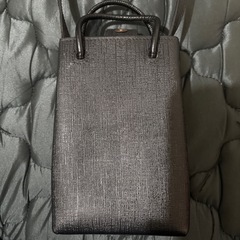 バレンシアガ　バックの画像